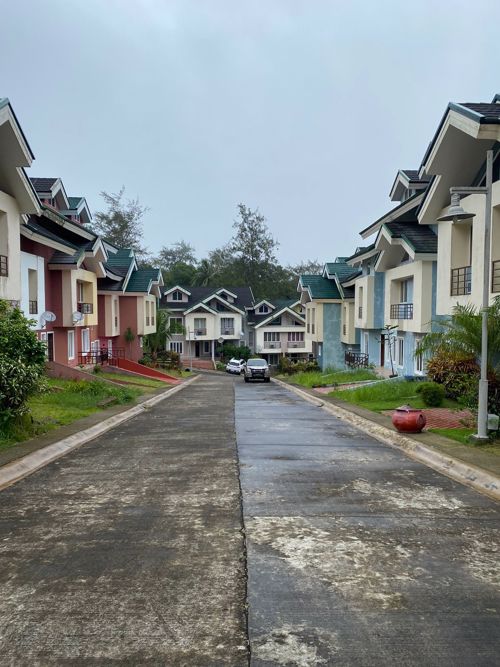 Unit I47 Canyon Woods