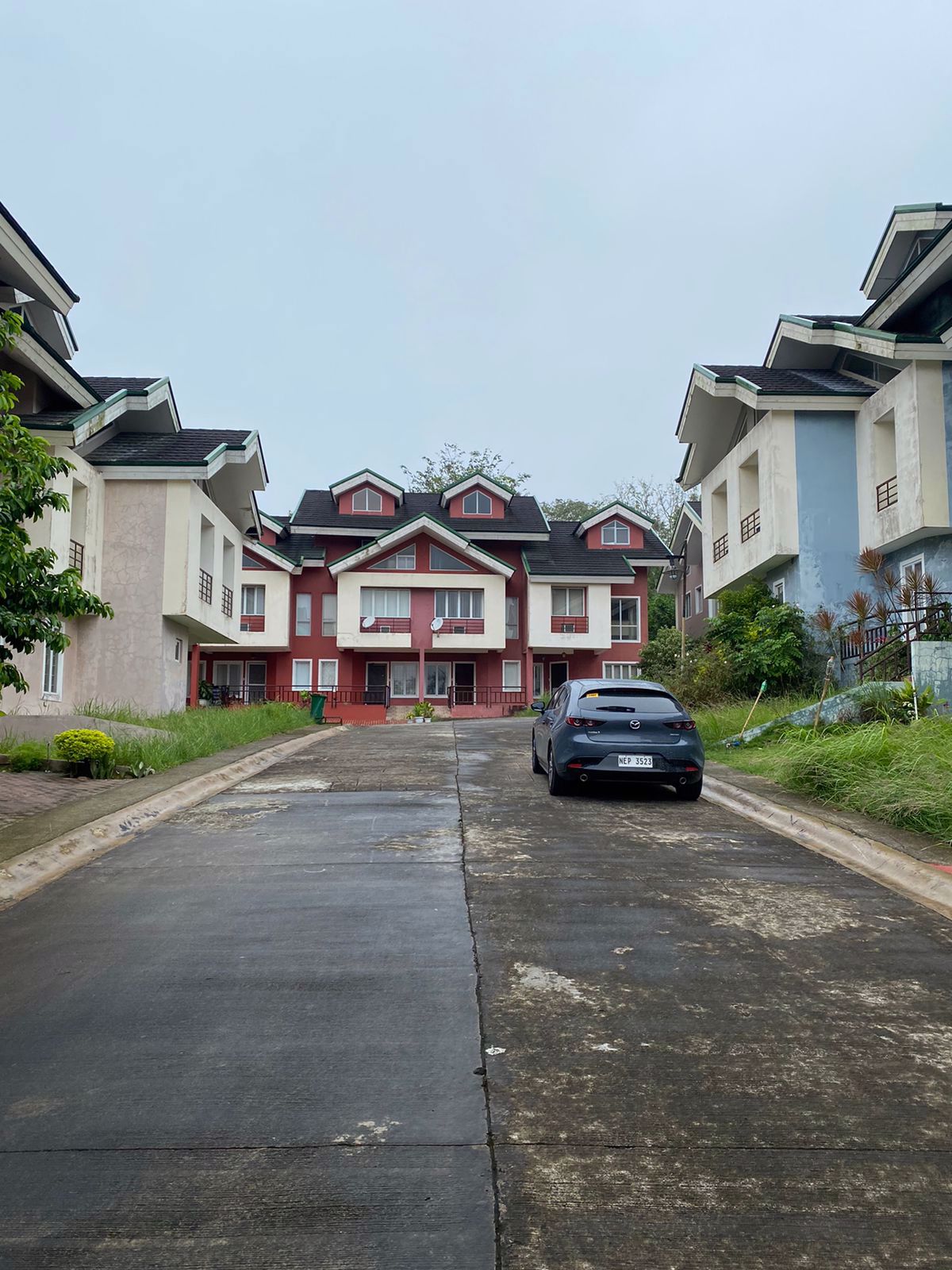 Unit I47 Canyon Woods