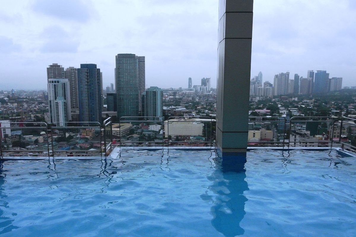 Unit 19-O Antel Spa Residences