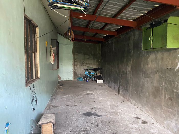 Dolmar Golden Subdivision