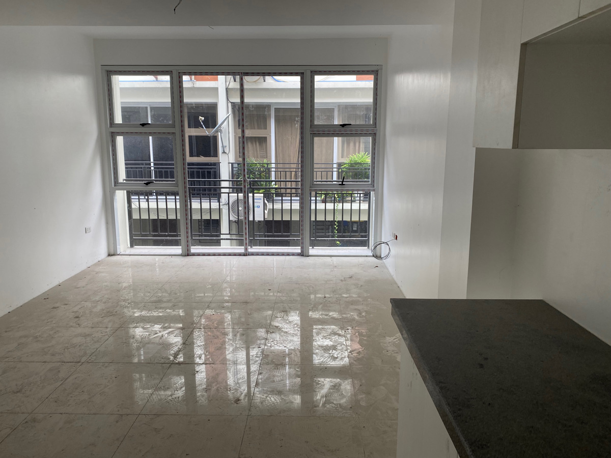 P. Tuazon Townhouse (Lot 2)